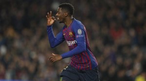 Los casos de Dembélé, Gavi y Umtiti elevan a 7 los positivos por COVID en el Barça