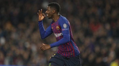 Los casos de Dembélé, Gavi y Umtiti elevan a 7 los positivos por COVID en el Barça