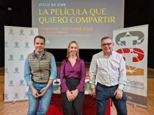 La socialización del cine