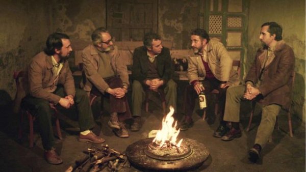 Filmoteca Canaria proyecta &lsquo;El Filand&oacute;n&rsquo; (1985), una pel&iacute;cula restaurada de origen leon&eacute;s