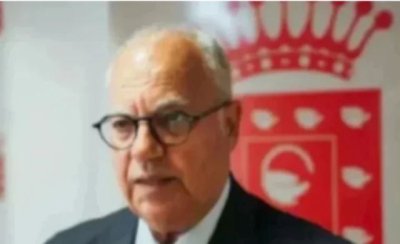 Art&iacute;culo de opini&oacute;n: 'La Gomera y Tenerife: la historia de un lazo indisoluble', por Casimiro Curbelo