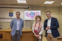 La Gala de la Mujer y el Deporte Canario rendir&aacute; homenaje a 76 deportistas canarias