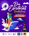 Gáldar dedica el &#039;Día de las Escritoras&#039; a autoras canarias de género fantástico, terror y ciencia ficción