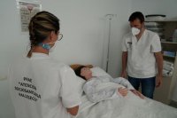 El PFAE &ldquo;Salud y Atenci&oacute;n Social de Valleseco&rdquo; comienza su periodo de pr&aacute;cticas