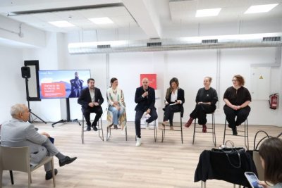 Cuatro marcas canarias desfilarán en la Semana de la Moda de Madrid