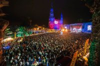 Arucas:  El FiestoRon genera un impacto econ&oacute;mico r&eacute;cord de 7 millones de euros