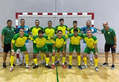 El G&aacute;ldar F&uacute;tbol Sala buscar&aacute; redimirse ante el Adassa Costa Teguise