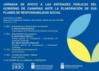 Transparencia impulsa la elaboraci&oacute;n de planes de responsabilidad social en las entidades p&uacute;blicas del Gobierno