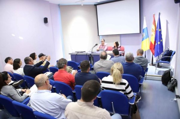La Comisión de Juegos y Deportes Autóctonos y Tradicionales celebra su primera reunión de la legislatura