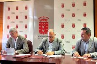 La Gomera: Cabildo y FAUCA fomentan el consumo comercial con la creaci&oacute;n de un bono descuento en la isla