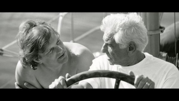 Leonard Bernstein recala en Ingenio el mes de octubre