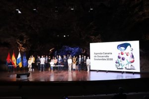 Canarias participa en la consulta a empresas sobre implantación de ODS del Pacto Mundial de Naciones Unidas