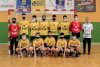Balonmano Juvenil: El Atlantec G&aacute;ldar se impone al San Jos&eacute; Obrero (39-28)