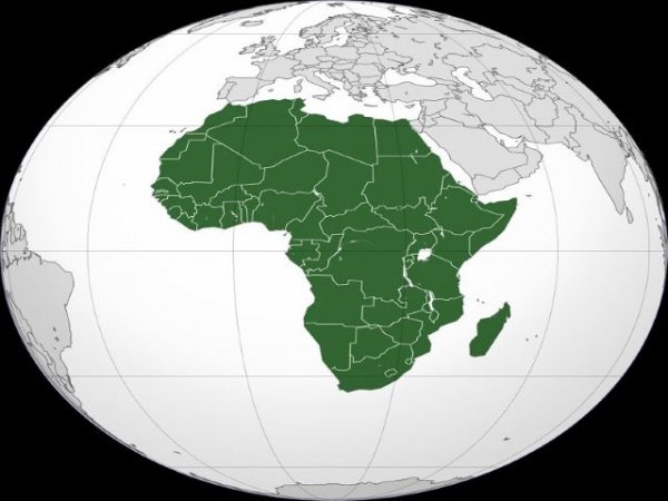 Los cinco principales desarrollos geoestratégicos en África el año pasado
