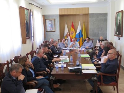 El Ayuntamiento de Gu&iacute;a se congratula de que haya v&iacute;a libre para la creaci&oacute;n de una Unidad de Salud Mental en G&aacute;ldar