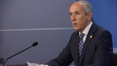 El Gobierno Vasco sostiene que protegió el autobús del Atlético