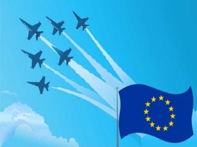 Artículo de opinión: &#039;La defensa aérea europea podría dividirse en dos esferas de influencia&#039;