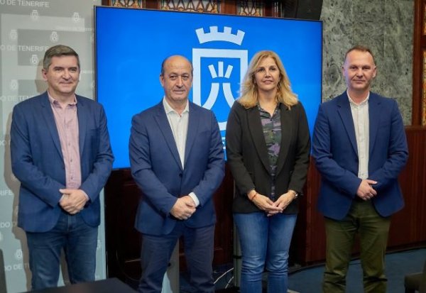 La prueba de campo a través inaugura este sábado la 41ª edición de los Campeonatos de Canarias en edad escolar