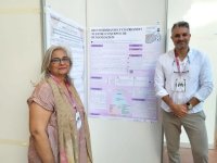 El SCS participa en un congreso internacional sobre la humanizaci&oacute;n de la atenci&oacute;n sanitaria
