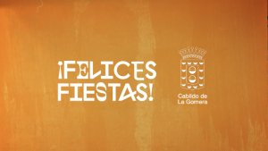 El patrimonio cultural y paisajístico de La Gomera protagoniza la felicitación navideña del Cabildo