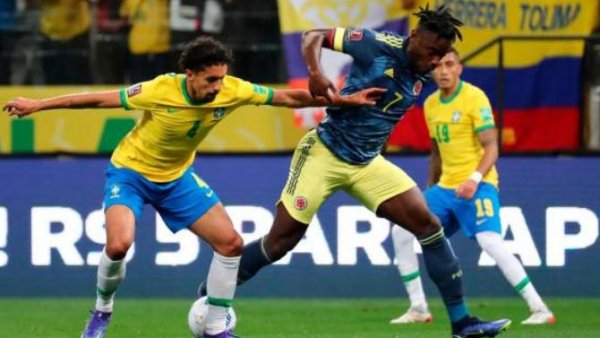 Argentina está en Qatar, Uruguay se desmorona, Chile pincha y Perú renace