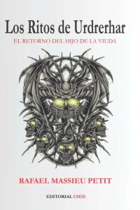 Presentaci&oacute;n en la Biblioteca Insular de &lsquo;Los Ritos de Urdrerhar. El retorno del Hijo de la Viuda&rsquo;, de Rafael Massieu Petit,