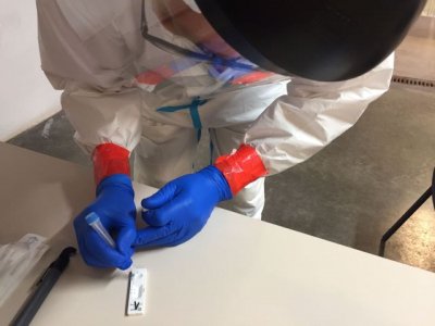 Gran Canaria y La Palma pasan este sábado a nivel de alerta 4 ante la evolución de sus indicadores epidemiológicos