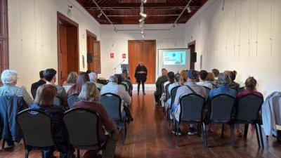 El Gobierno de Canarias impulsa un espacio para escuchar experiencias que transforman vidas