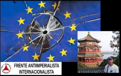 Geopolítica. Europa: ¿Continente o península?