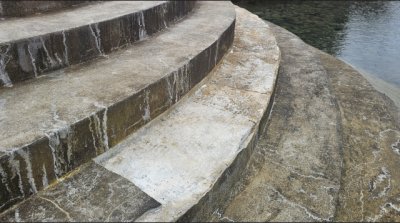 G&aacute;ldar: Se solicitan actuaciones de mejora y seguridad en la Piscina de El Agujero de G&aacute;ldar ante la llegada del verano