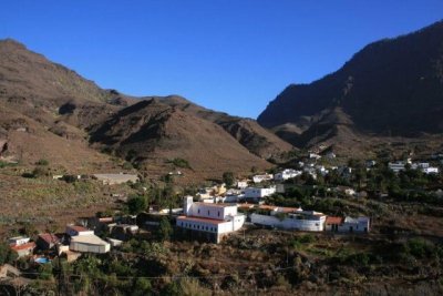 La Aldea: Tasarte celebra las fiestas de San Juan Bautista con dos jornadas de tradición, música y convivencia vecinal