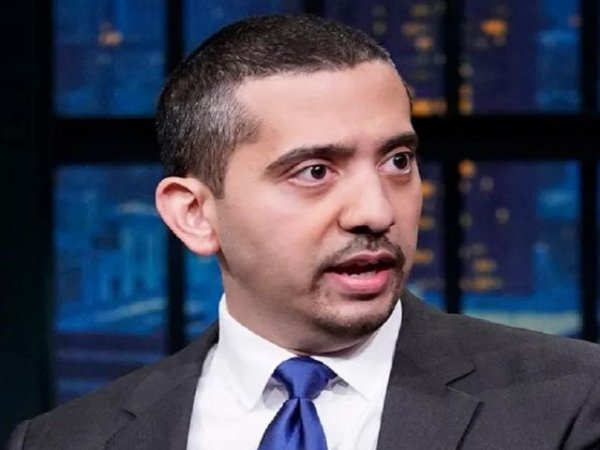 Artículo de opinión: &#039;La cultura de la cancelación se volvió una de las suyas después de que MSNBC supuestamente suspendiera el programa de Mehdi Hasan&#039;