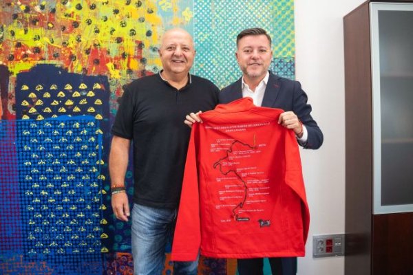 Automovilismo: Gáldar prepara la 30ª edición de la Subida de Juncalillo