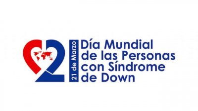 Firgas: La Asamblea General designó el 21 de marzo Día Mundial del Síndrome de Down