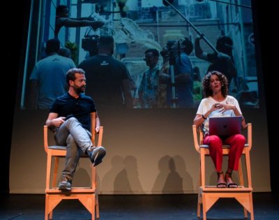 Canarias bate récord de rodajes audiovisuales en 2021