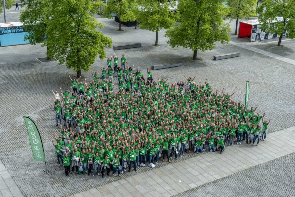 Tenerife acoge un evento nacional del sector energético con más de 500 asistentes