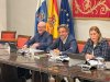 El Gobierno presenta a los siete cabildos el decreto territorial para la reconstrucci&oacute;n de La Palma