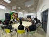 Arucas: La Concejal&iacute;a de Juventud ha iniciado el taller de Batucada para j&oacute;venes, "Batucada: el latido que une Culturas"