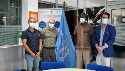 Ciencia y bioinformática para conservar la flora endémica macaronésica con el proyecto europeo Nextgendem