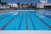 Las piscinas municipales de San Fernando de Maspalomas reabren tras las obras de climatización financiadas por el Cabildo