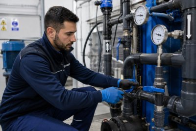 La industria busca profesionales y Femete responde con formaci&oacute;n gratuita