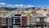 Vivienda ampl&iacute;a el parque p&uacute;blico financiando 101 nuevas viviendas protegidas en la capital grancanaria