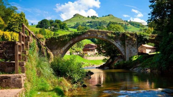 Ampliación del plazo para inscribirse en el viaje a Cantabria de la Universidad Popular de Guía