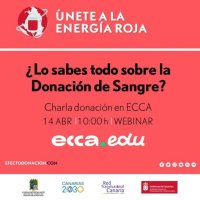 Tejeda: Proyecto educativo para concienciar, dinamizar, difundir y educar sobre la importancia de "donar sangre"