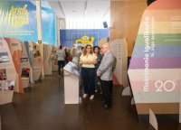 El Cabildo conmemora el D&iacute;a Internacional del Orgullo LGTBIQ+ con una programaci&oacute;n cultural durante todo el mes de junio