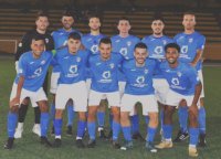 F&uacute;tbol 1&ordf; Regional: El San Isidro se estrena con derrota ante Los Nidillos, en un partido muy igualado