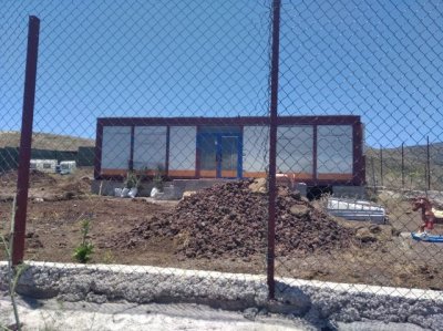 Turc&oacute;n denuncia en la Fiscal&iacute;a anticorrupci&oacute;n de Madrid, las prescripciones de las infracciones urban&iacute;sticas y medioambientales