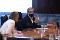 El Gobierno apuesta por mejorar la contrataci&oacute;n p&uacute;blica en Canarias