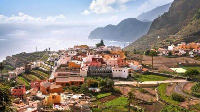 La Gomera: Agulo acoge unas jornadas de Econom&iacute;a Circular para la gesti&oacute;n de residuos y t&eacute;cnicas de compostaje
