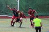 F&uacute;tbol Regional Preferente: El Viera arranca con buen pie la temporada ante el Playas de Sotavento (2-0)